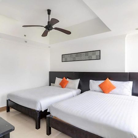 Queen Palace Sea View Hotel Đà Nẵng Kültér fotó